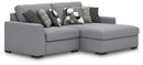 Bealton - 2 Piece Sectional