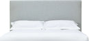 Olivia - Upholstered Headboard (2026)