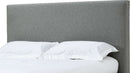 Olivia - Upholstered Headboard