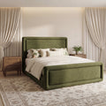 Hartford Summit - Upholstered Bed