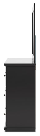 Maribel - Dresser