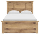 Makidern - Storage Bedroom Set