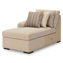 LadyMae - Sectional