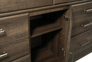 Juararo - Dresser