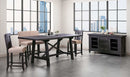 Yosemite - Rectangle Counter Table - Cafe