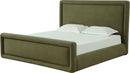 Hartford Summit - Upholstered Bed