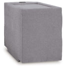 Modmax - 5 Piece Sectional