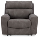 Next-Gen Durapella - 7 Piece Power Reclining Sectional Set