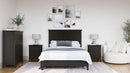 Grace - Five Drawer Chest (2024)