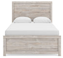 Broachmyn - Panel Bedroom Set