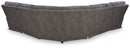 Next-Gen Durapella - 7 Piece Power Reclining Sectional Set