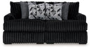 Midnight-Madness - 2 Piece Sectional
