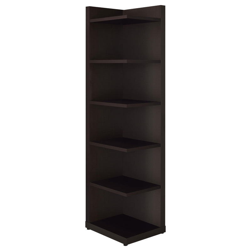 Coaster Furniture Bookcases 5+ Shelves 800270 IMAGE 2