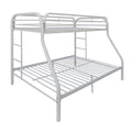 Tritan - Metal Bunk Bed