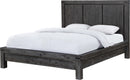 Meadow - Solid Wood Platform Bed
