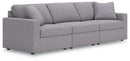Modmax - 3 Piece Sectional