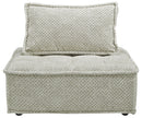 Bales - 8 Piece Sectional