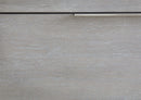Oxford - Eight Drawer Dresser