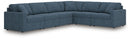 Modmax - 6 Piece Sectional