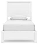 Binterglen - Panel Bedroom Set