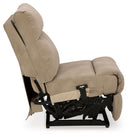 Next-Gen Durapella - 4 Piece Reclining Sectional