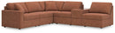 Modmax - 6 Piece Sectional