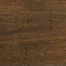Moriville - Rectangular Dining Room Counter Extension Table - Grayish Brown