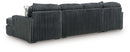 Midnight-Madness - 3 Piece Sectional