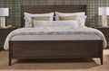 Carlisle - Panel Bed