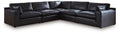Emilia - 5 Piece Sectional