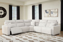 Modmax II - 5 Piece Reclining Sectional