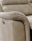 Next-Gen Durapella - Reclining Power Sofa