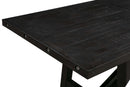Yosemite - Rectangle Counter Table - Cafe