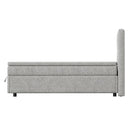Avenia - Bed With Storage