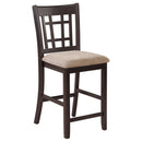 Coaster Furniture Hudson Counter Height Dining Chair 105279 IMAGE 1