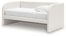 Arloster - Upholstered Day Bed Set