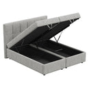 Avenia - Bed With Storage