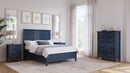 Grace - Five Drawer Chest (2024)