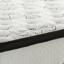 Chime 12 Inch Hybrid - Ultra Plush Hybrid Mattress