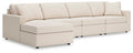 Modmax - 4 Piece Sectional