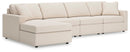 Modmax - 4 Piece Sectional