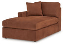 Modmax - 5 Piece Sectional