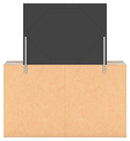 Elbrim - Panel Bedroom Set