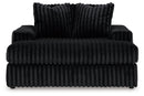 Midnight-Madness - 4 Piece Sectional Set