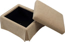 Somerset Colton - Upholstered Storage Ottoman - Sourdough
