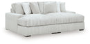 Stupendous - 2 Piece Sectional