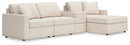 Modmax - 4 Piece Sectional