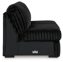 Midnight-Madness - 3 Piece Sectional