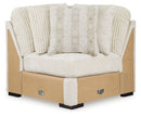 Chessington - 3 Piece Sectional