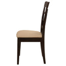 Coaster Furniture Mix and Match Dining Chair 100772 IMAGE 4